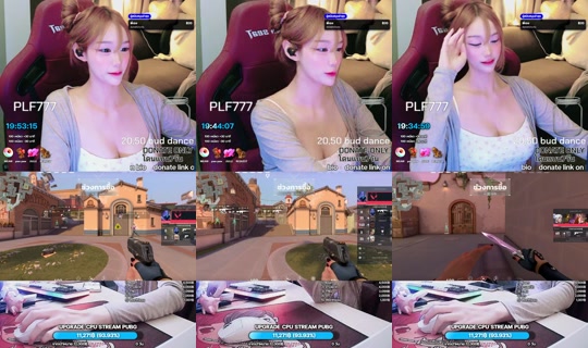 vanillarrrrrrr TikTok Live — Oct 1, 2026, 1:41 PM