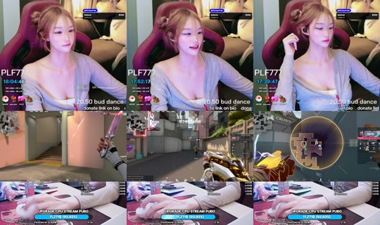 vanillarrrrrrr TikTok Live — Oct 1, 2026, 4:00 PM