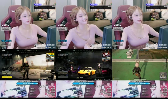 vanillarrrrrrr TikTok Live — Oct 3, 2026, 3:28 PM