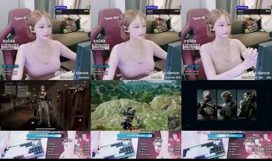 vanillarrrrrrr TikTok Live — Oct 3, 2026, 4:18 PM