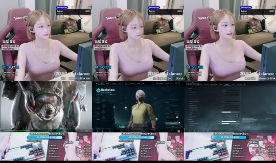 vanillarrrrrrr TikTok Live — Oct 3, 2026, 4:55 PM