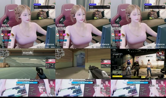 vanillarrrrrrr TikTok Live — Oct 3, 2026, 5:41 PM