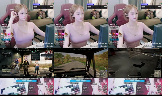 vanillarrrrrrr TikTok Live — Oct 3, 2026, 6:31 PM