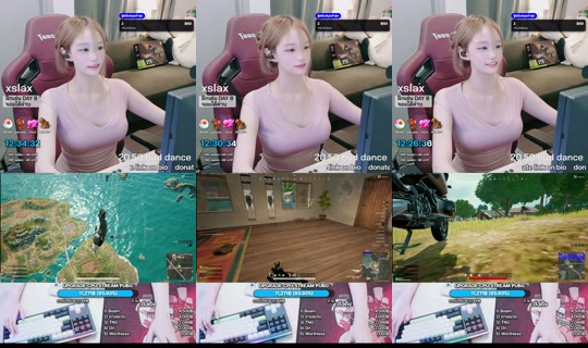 vanillarrrrrrr TikTok Live — Oct 3, 2026, 7:21 PM