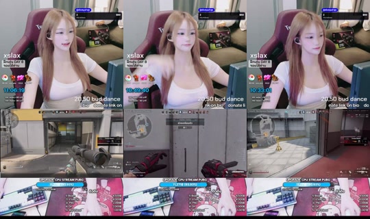 vanillarrrrrrr TikTok Live — Oct 4, 2026, 3:45 PM