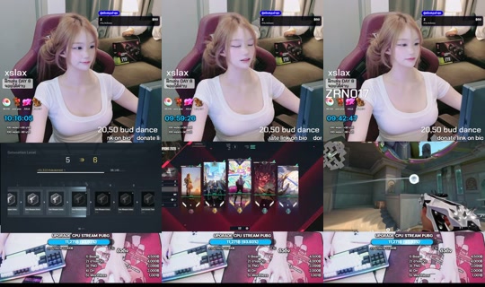 vanillarrrrrrr TikTok Live — Oct 4, 2026, 4:35 PM