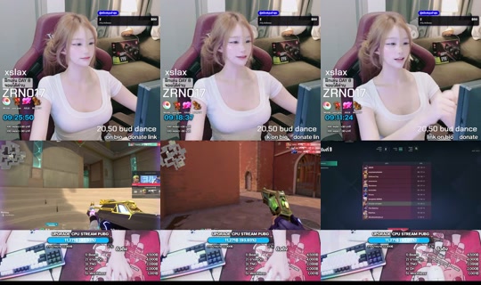 vanillarrrrrrr TikTok Live — Oct 4, 2026, 5:25 PM
