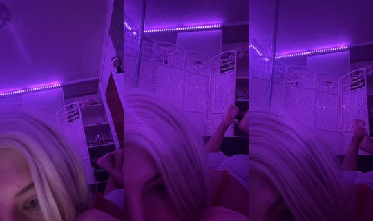 vanilleofff TikTok Live — Aug 21, 2026, 5:10 PM