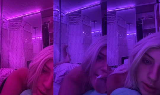 vanilleofff TikTok Live — Aug 21, 2026, 9:20 PM