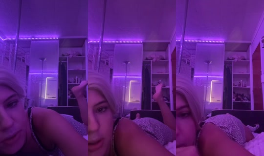 vanilleofff TikTok Live — Aug 24, 2026, 2:01 PM