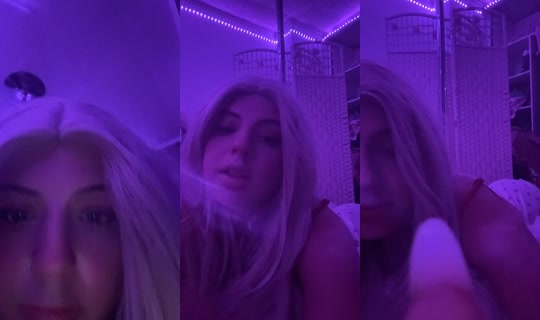 vanilleofff TikTok Live — Aug 24, 2026, 3:46 PM