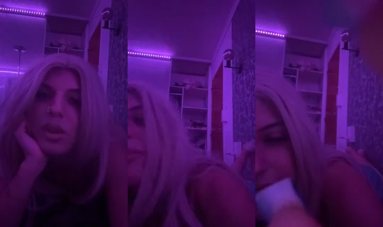 vanilleofff TikTok Live — Sep 7, 2026, 6:56 PM