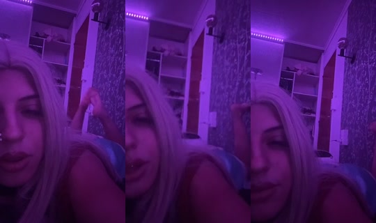 vanilleofff TikTok Live — Sep 7, 2026, 7:15 PM
