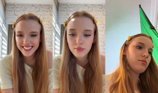 vanilya.v TikTok Live — Aug 20, 2026, 11:44 AM