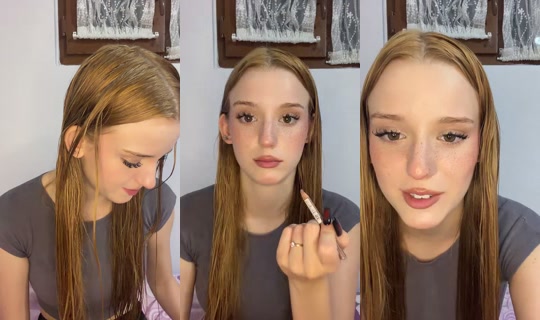 vanilya.v TikTok Live — Aug 24, 2026, 9:05 PM