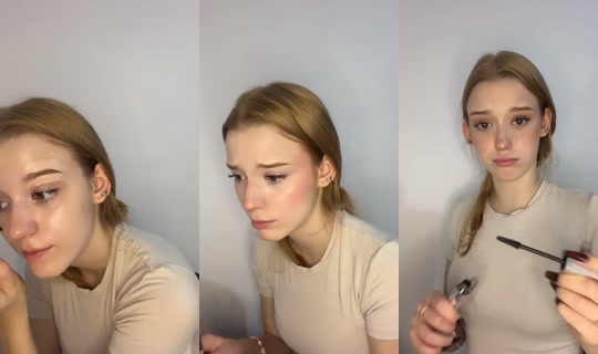 vanilya.v TikTok Live — Aug 25, 2026, 8:06 AM