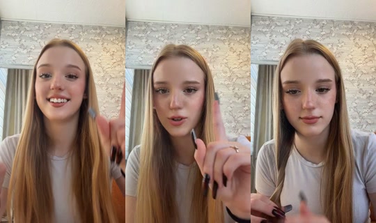 vanilya.v TikTok Live — Aug 25, 2026, 10:46 AM