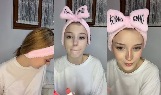 vanilya.v TikTok Live — Sep 27, 2026, 7:20 PM