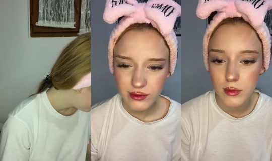 vanilya.v TikTok Live — Sep 27, 2026, 8:21 PM