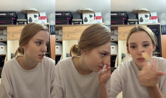 vanilya.v TikTok Live — Sep 29, 2026, 1:46 PM