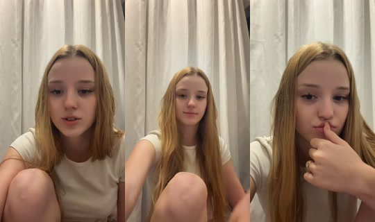 vanilya.v TikTok Live — Oct 2, 2026, 8:33 PM