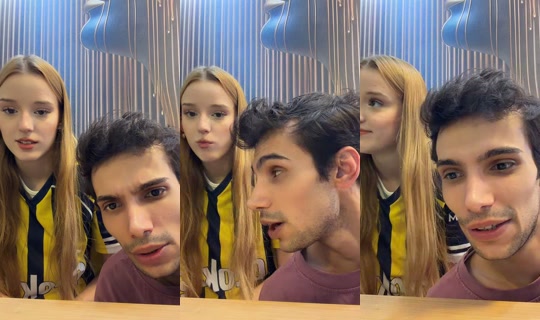 vanilya.v TikTok Live — Oct 3, 2026, 2:58 PM