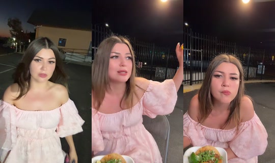vanlivingalice TikTok Live — Oct 3, 2026, 2:13 AM