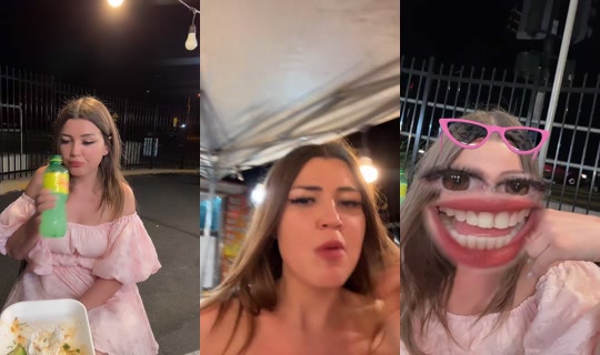 vanlivingalice TikTok Live — Oct 3, 2026, 2:32 AM