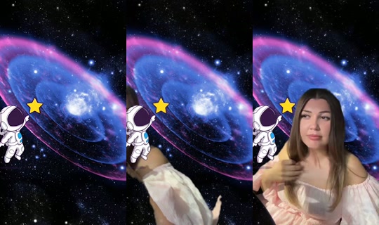 vanlivingalice TikTok Live — Oct 3, 2026, 2:53 AM