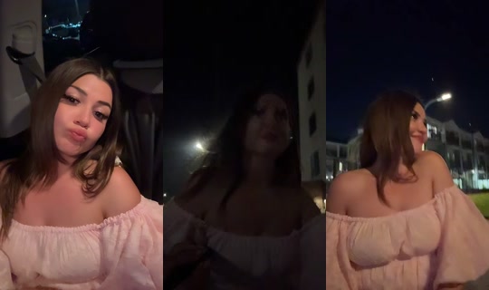 vanlivingalice TikTok Live — Oct 3, 2026, 3:23 AM