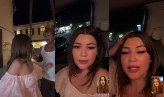 vanlivingalice TikTok Live — Oct 3, 2026, 4:03 AM