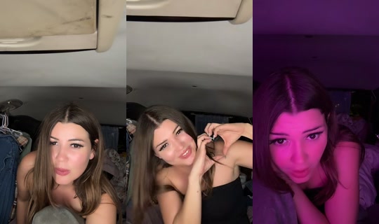 vanlivingalice TikTok Live — Oct 3, 2026, 5:31 AM