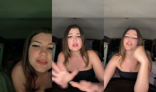 vanlivingalice TikTok Live — Oct 3, 2026, 6:23 AM
