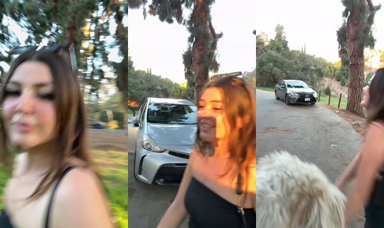 vanlivingalice TikTok Live — Oct 4, 2026, 12:57 AM