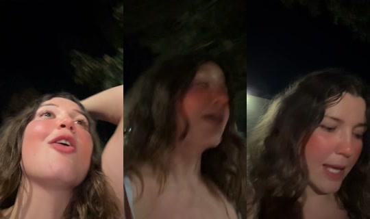 vanlivingalice TikTok Live — Oct 8, 2026, 5:49 AM