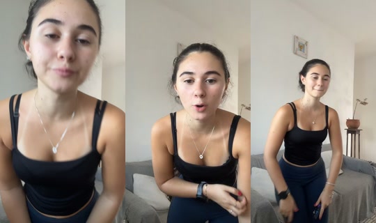 vannagio_ TikTok Live — Oct 8, 2026, 7:46 PM