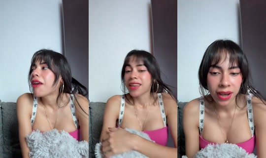 vanne_perez22 TikTok Live — Sep 1, 2026, 9:35 PM
