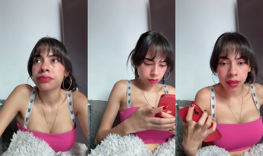 vanne_perez22 TikTok Live — Sep 1, 2026, 10:08 PM