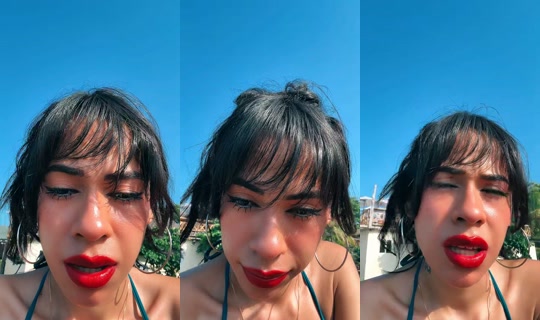 vanne_perez22 TikTok Live — Sep 11, 2026, 9:45 PM