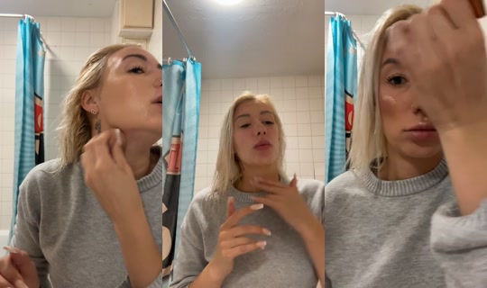 vannidoll1 TikTok Live — Oct 6, 2026, 8:09 AM