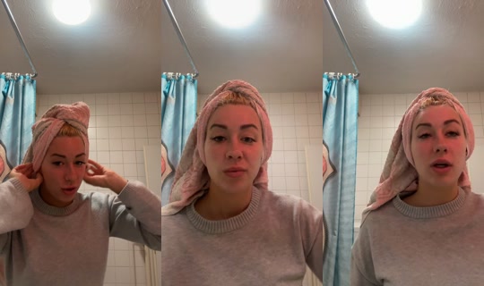 vannidoll1 TikTok Live — Oct 7, 2026, 7:15 AM