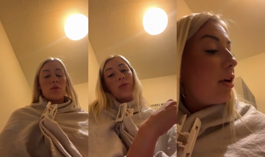 vannidoll1 TikTok Live — Oct 8, 2026, 5:32 PM