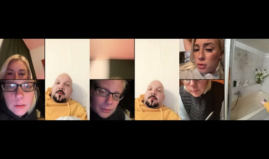 vannidoll1 TikTok Live — Oct 8, 2026, 6:59 PM
