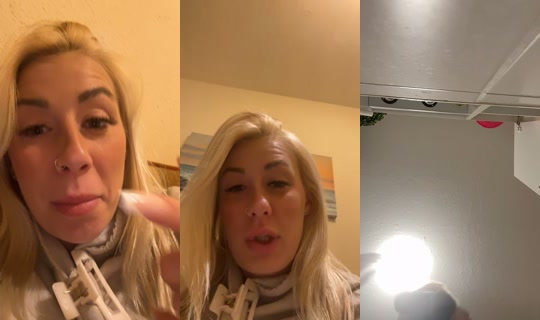 vannidoll1 TikTok Live — Oct 8, 2026, 8:45 PM