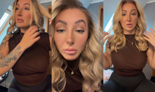 vannycoemla TikTok Live — Aug 21, 2026, 5:14 PM