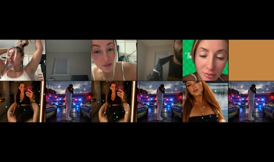 vannycoemla TikTok Live — Aug 22, 2026, 3:48 AM