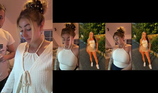 vannycoemla TikTok Live — Aug 24, 2026, 6:35 PM