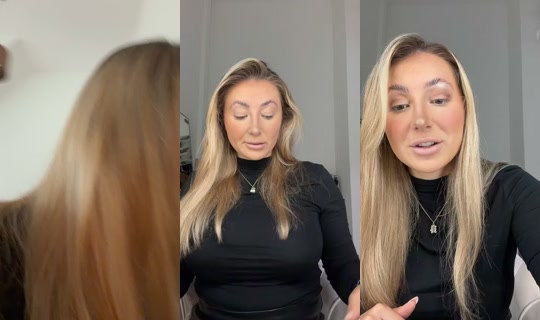 vannycoemla TikTok Live — Aug 28, 2026, 4:37 PM