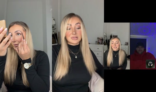 vannycoemla TikTok Live — Aug 28, 2026, 5:28 PM