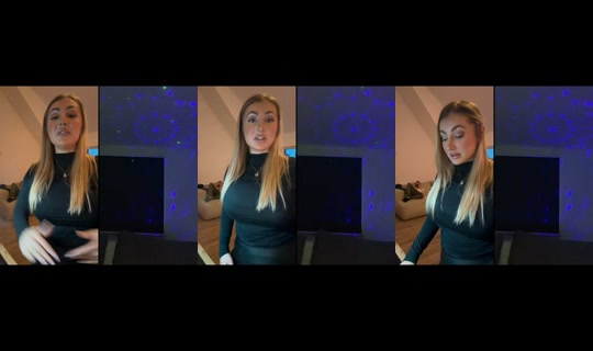 vannycoemla TikTok Live — Aug 28, 2026, 6:18 PM
